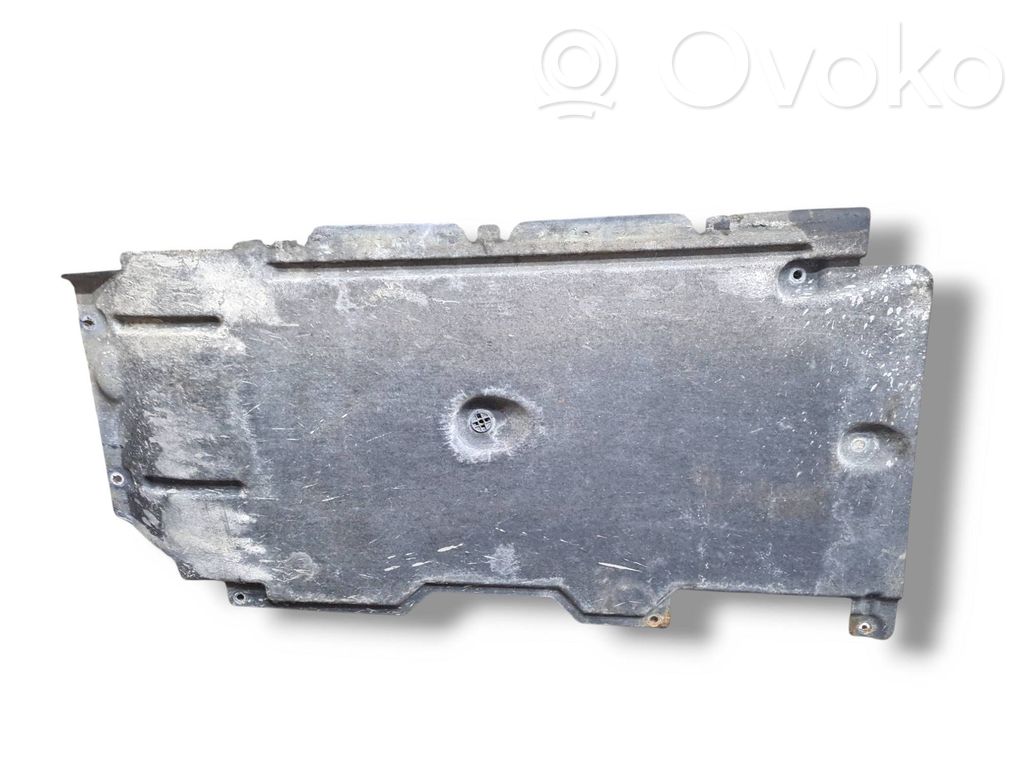 Protección inferior lateral   31378224