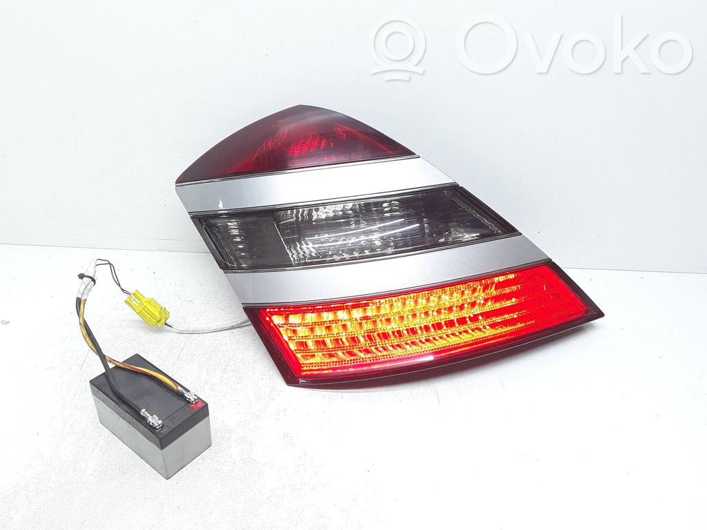 Mercedes-Benz S W221 Lampă spate în caroserie 