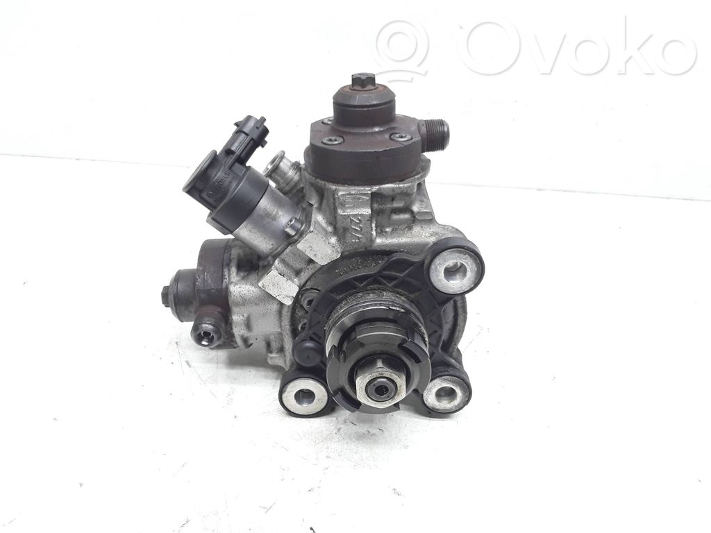 Volvo V60 Pompe d'injection de carburant à haute pression 
