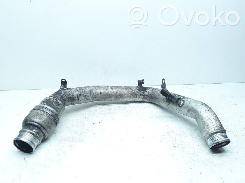 Volvo V60 Furtun/conductă intercooler