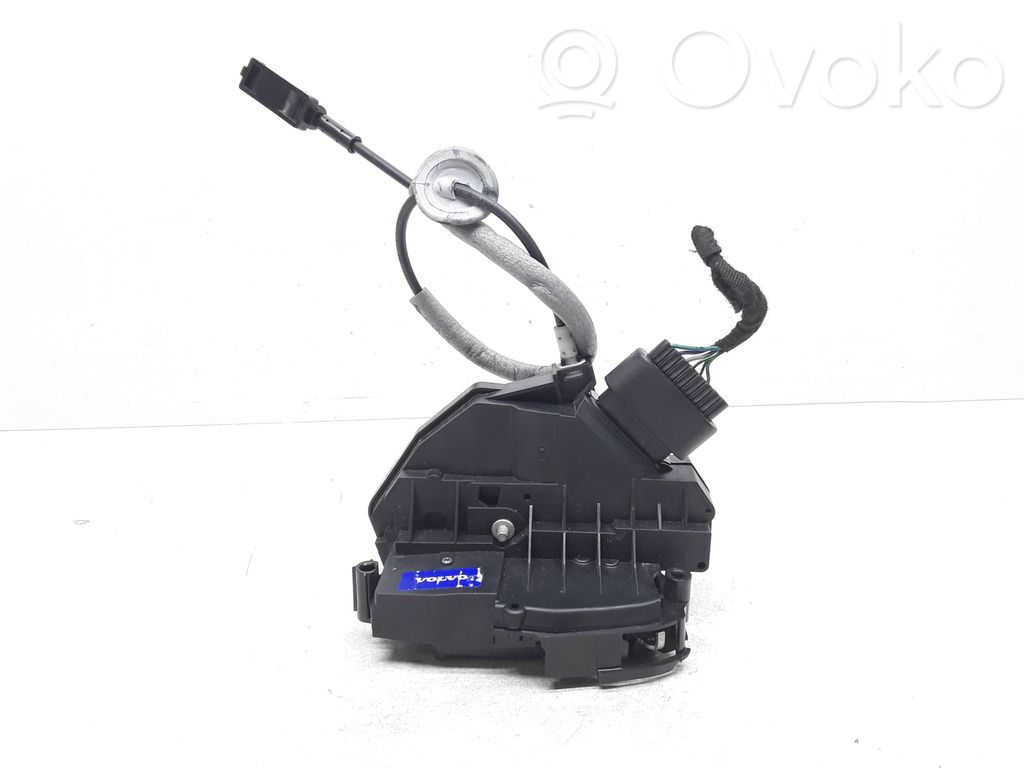 Volvo V60 Încuietoare ușă față