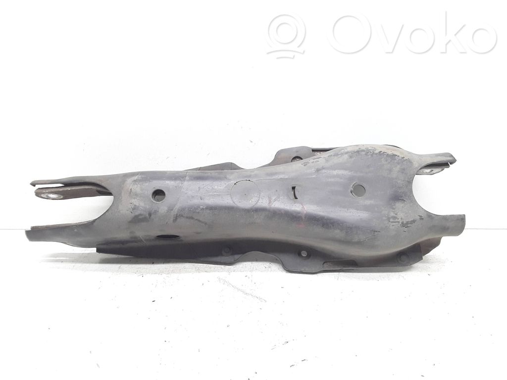 Querlenker Achsschenkel hinten