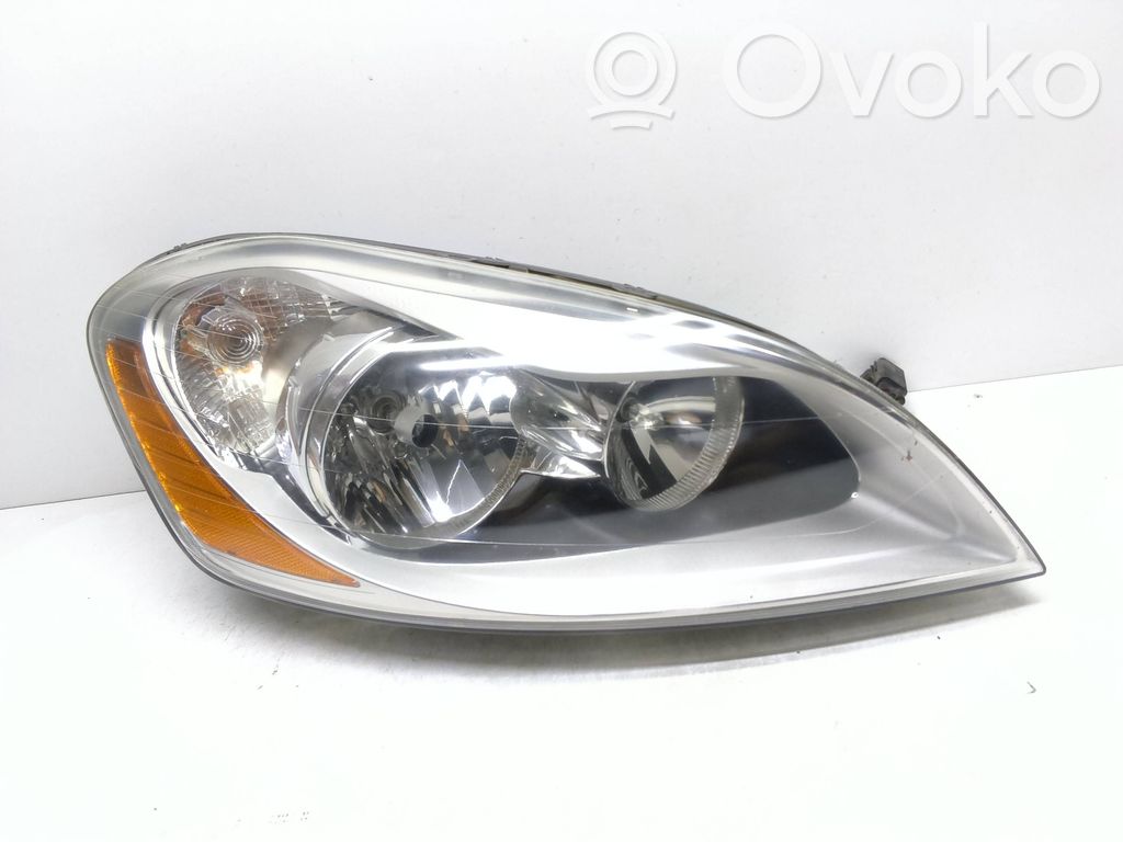 Volvo XC60 Far 