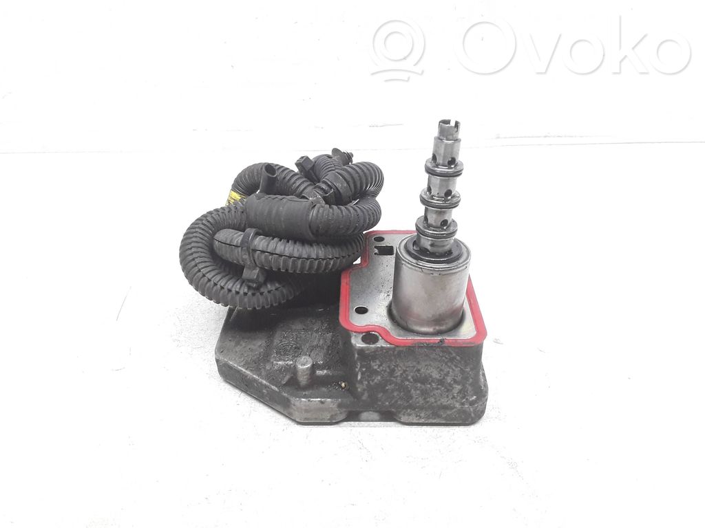 Torque split ecu control unit/module   5WP3351702