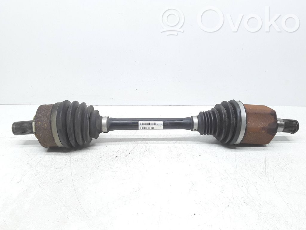 Volvo XC60 Eje de transmisión delantero 