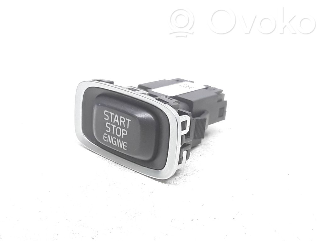 Volvo V40 Interruttore a pulsante start e stop motore