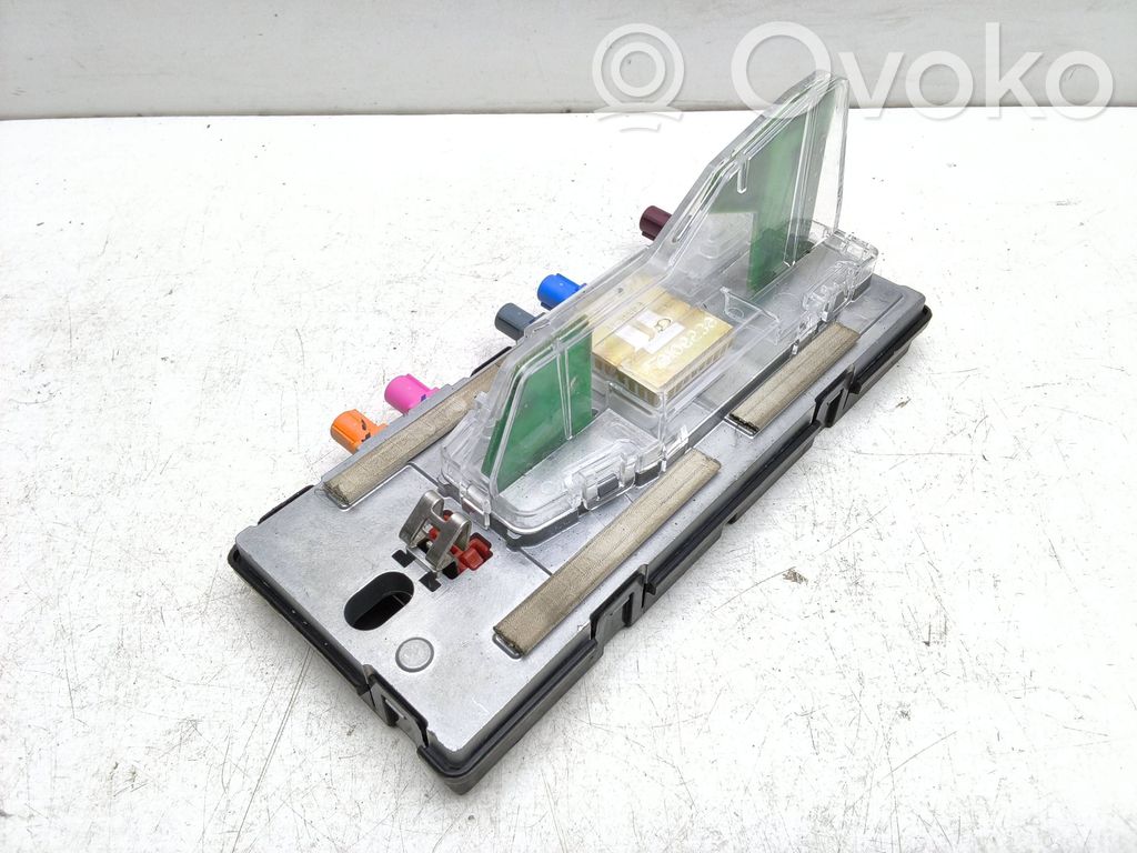 GPS Antenne   31438105