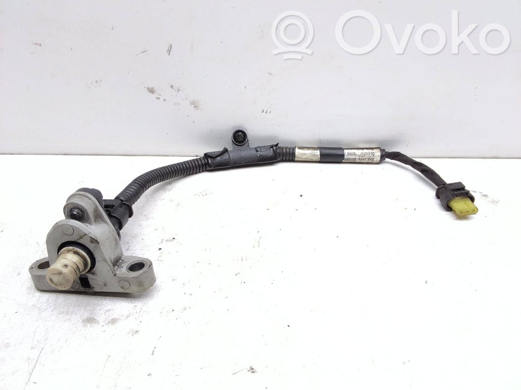 Volvo V60 Senzor poziție arbore cotit 