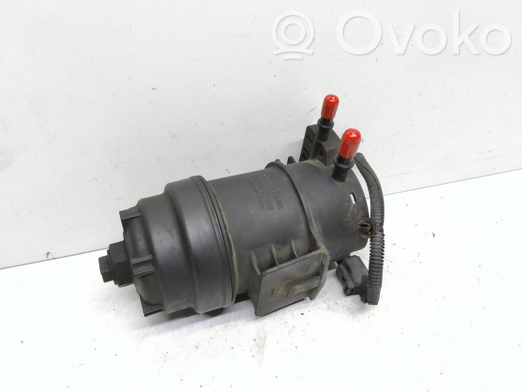 Volvo S80 Carcasă filtru combustibil 