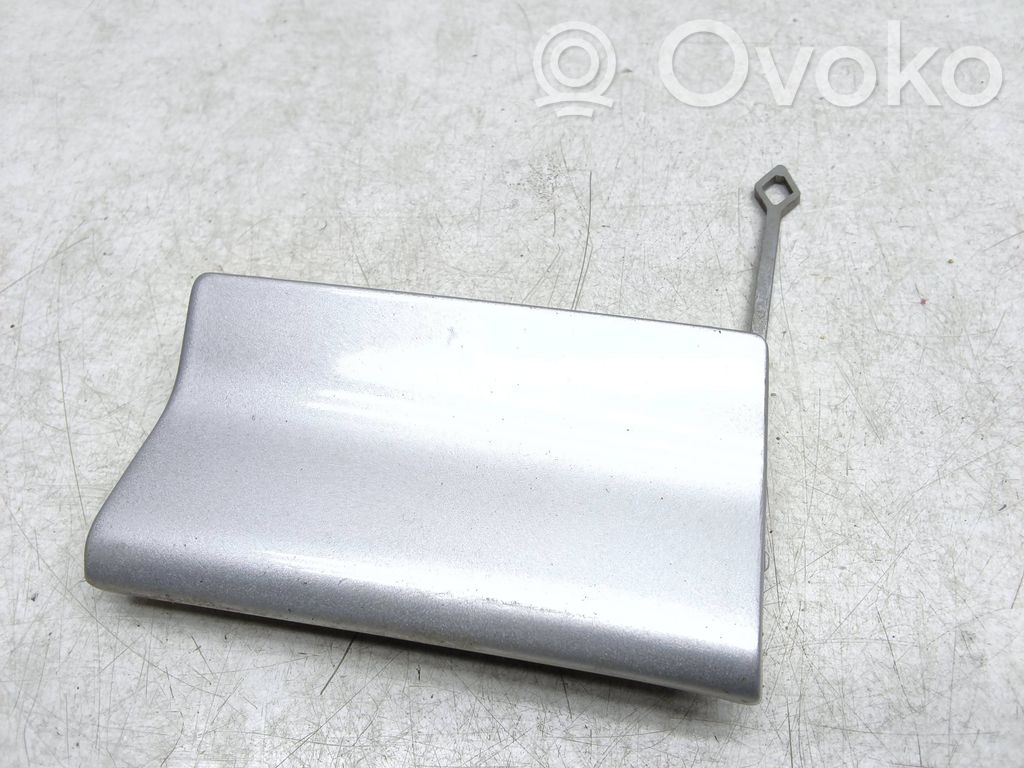Mercedes-Benz C W204 Tapa para gancho de arrastre parachoques trasero