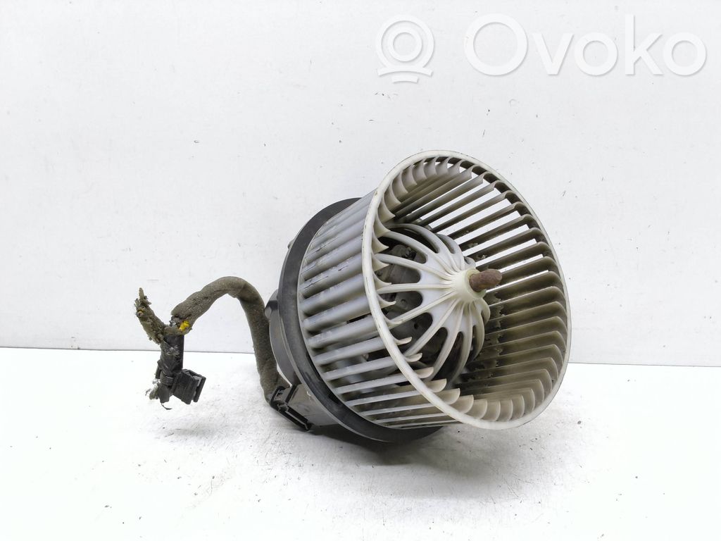 Volvo V60 Ventola riscaldamento/ventilatore abitacolo