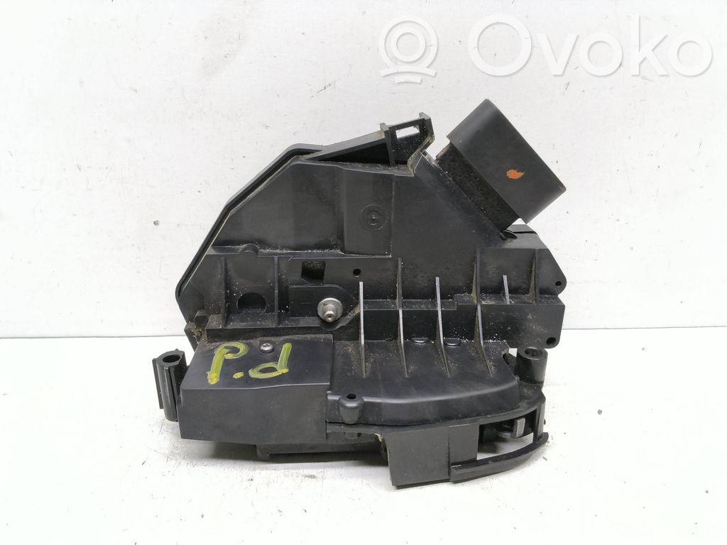 Volvo V60 Încuietoare ușă față 