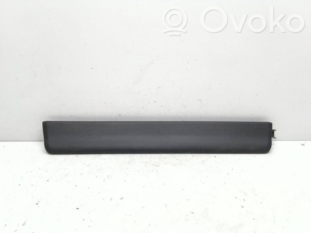 Volvo V60 Copertura del rivestimento del sottoporta anteriore