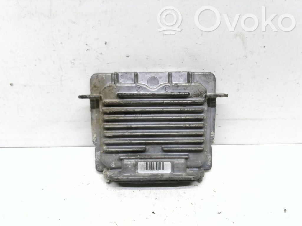 Unité de commande / module Xénon