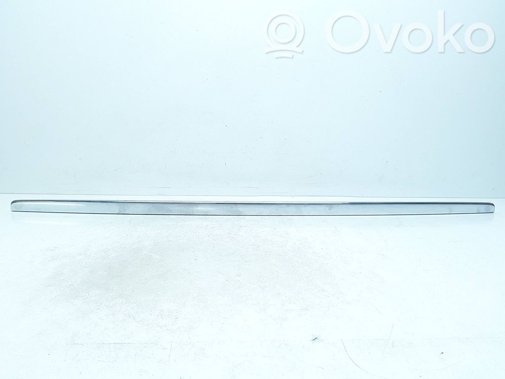Volvo XC90 Poszycie / Tapicerka tylnej klapy bagażnika 