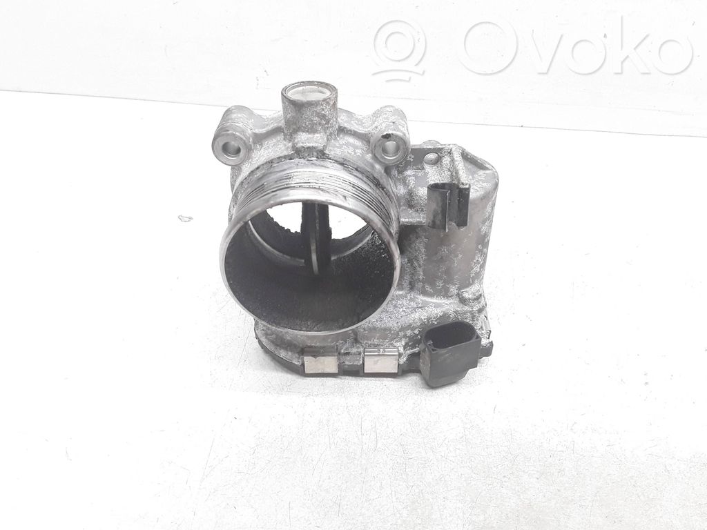 Volvo XC90 Valvola a farfalla 