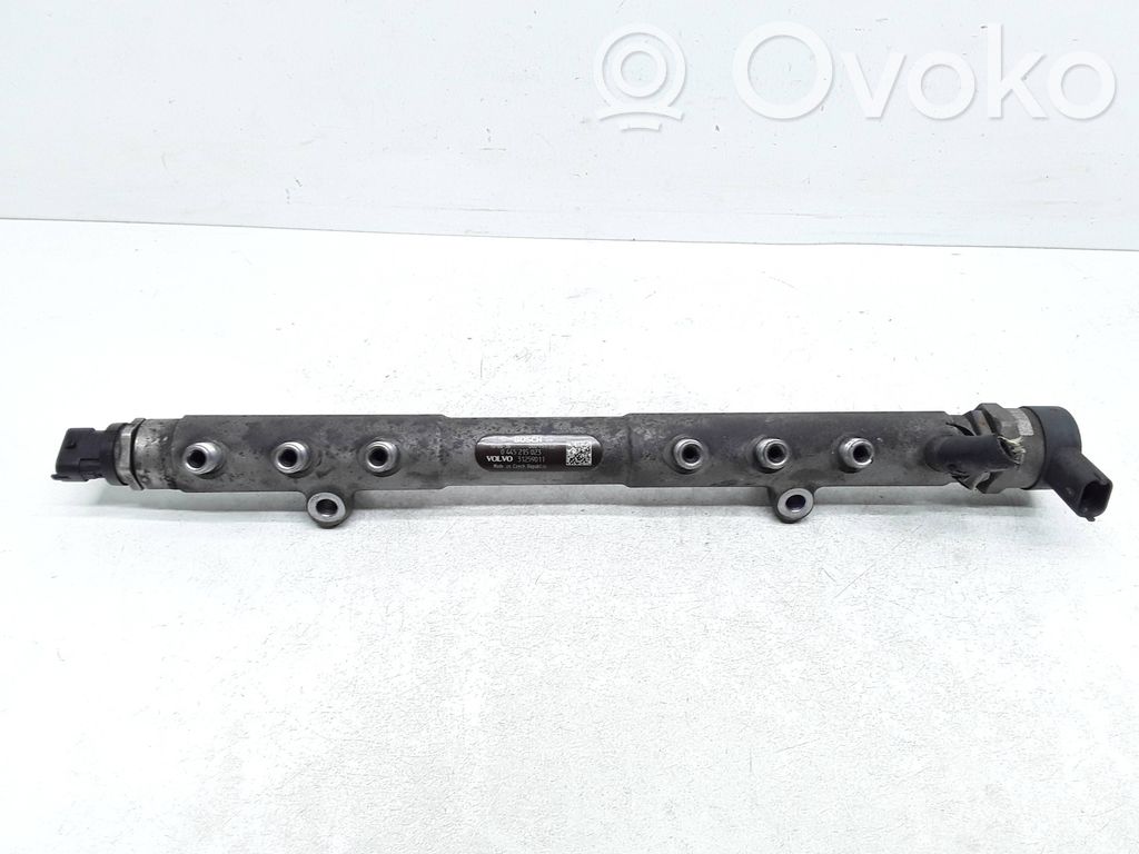 Volvo XC90 Polttoainepääputki 