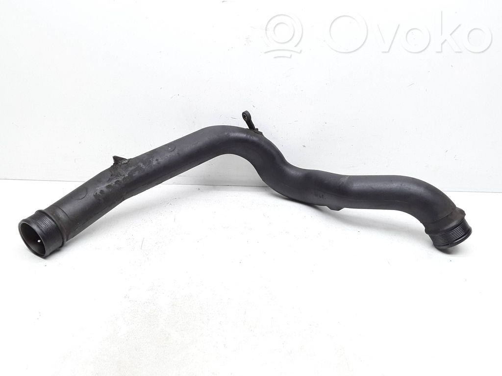 Volvo S60 Furtun/conductă intercooler