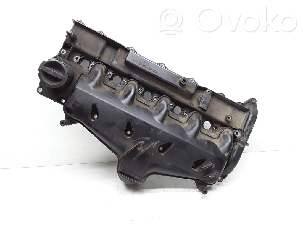 Volvo S60 Capac culbutori