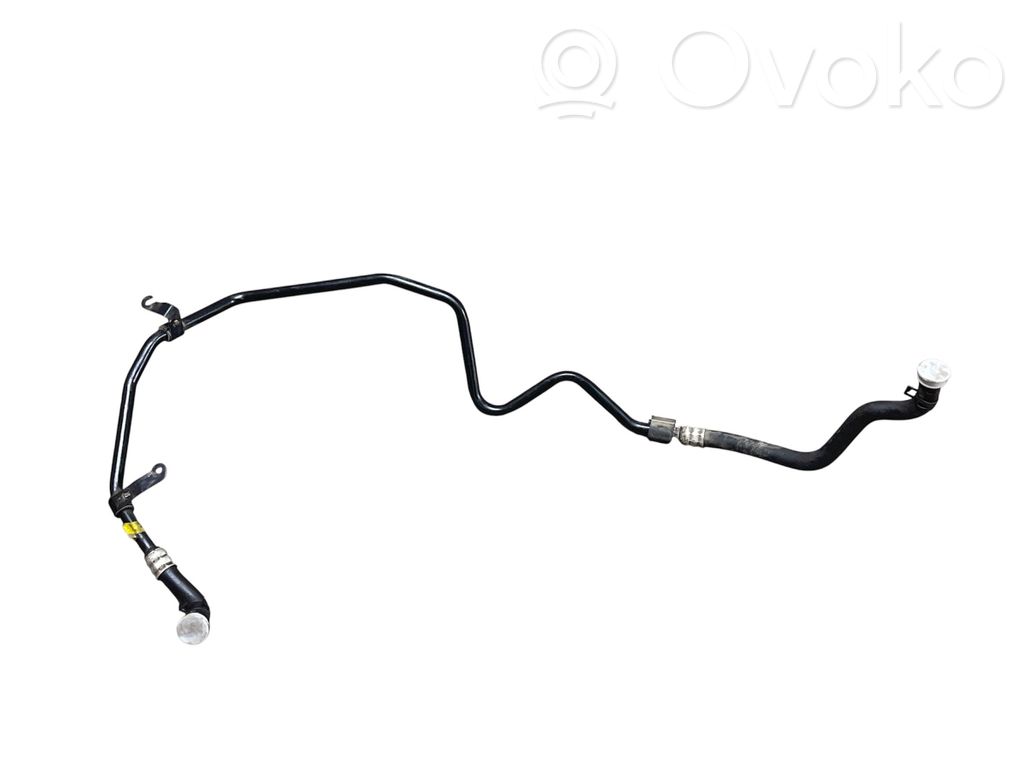 Volvo XC70 Furtun/conductă servodirecție