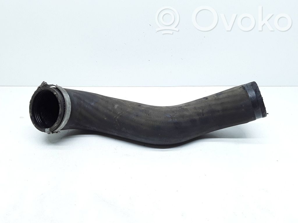 Volvo XC90 Furtun/conductă intercooler