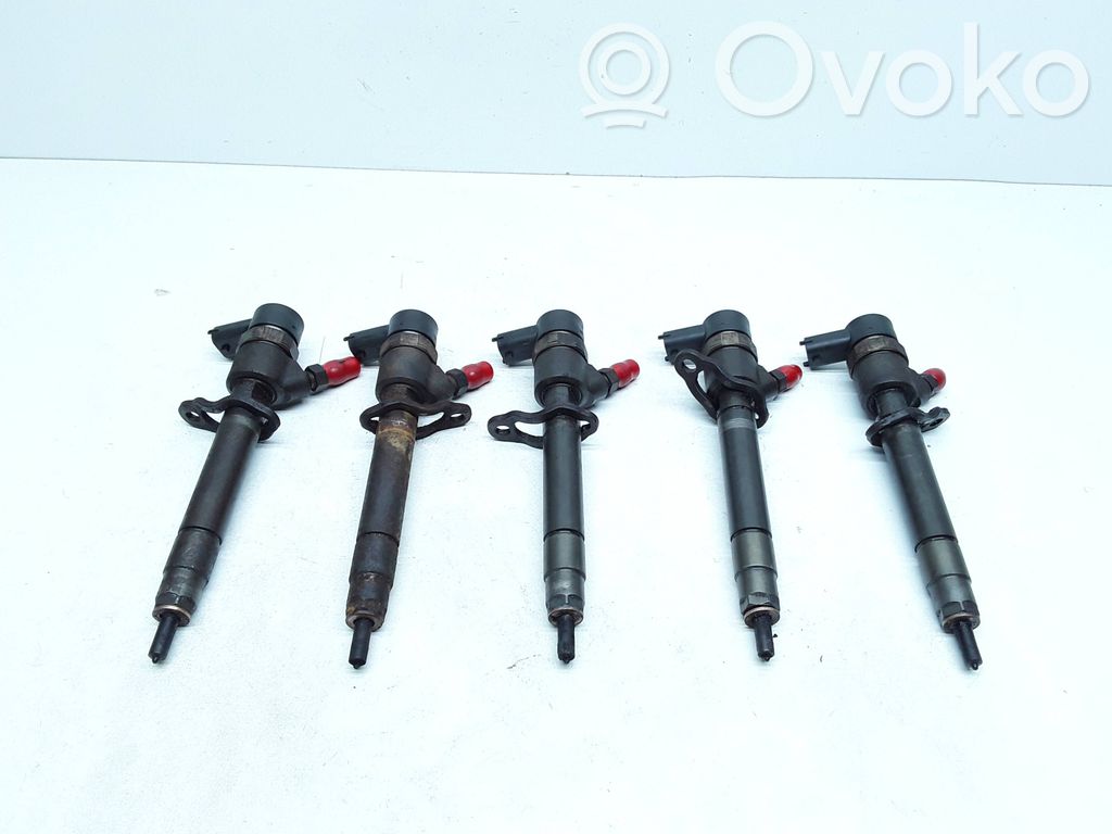 Volvo XC90 Set di iniettori 