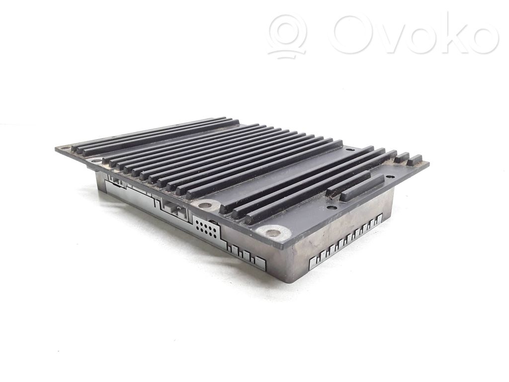 Volvo XC90 Amplificatore 
