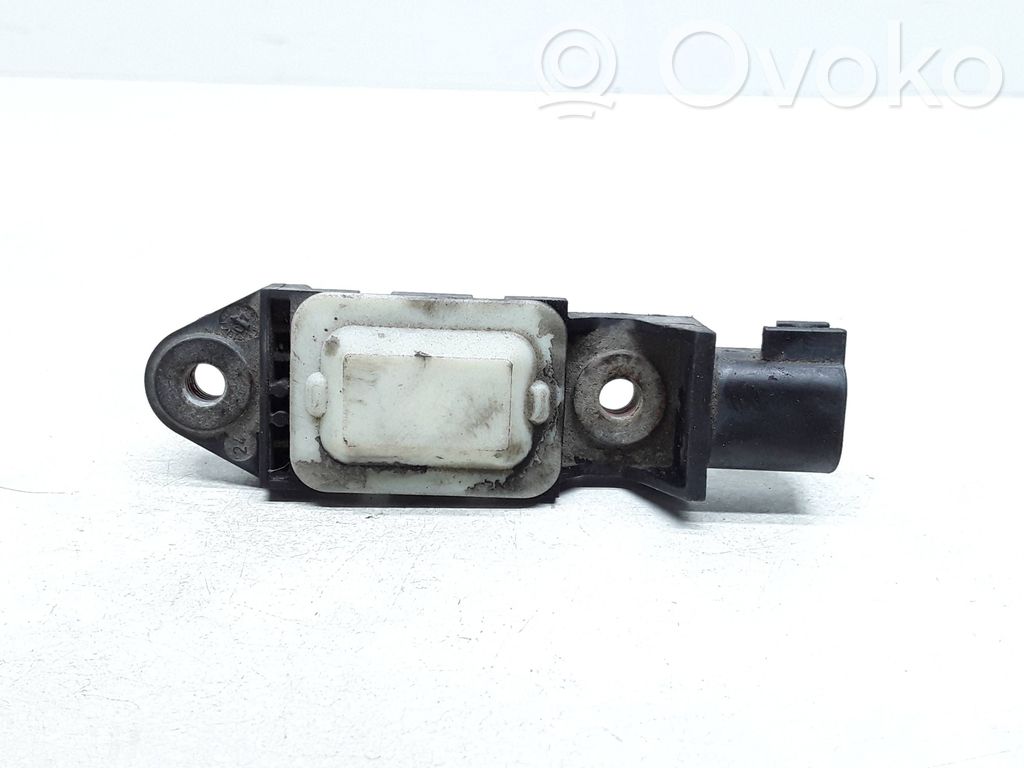 Volvo XC90 Sensore d’urto/d'impatto apertura airbag 