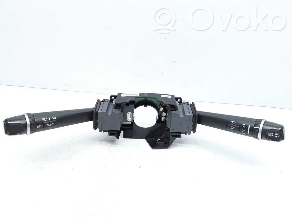 Volvo XC90 Commodo, commande essuie-glace/phare