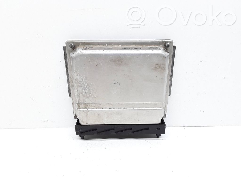 Volvo XC70 Unitate/modul de control motor 
