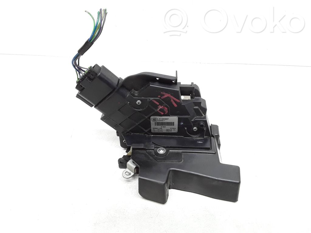 Volvo XC70 Serratura portiera anteriore