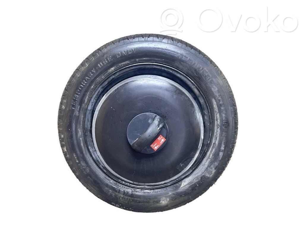 Mercedes-Benz ML W163 Ruota di scorta R18