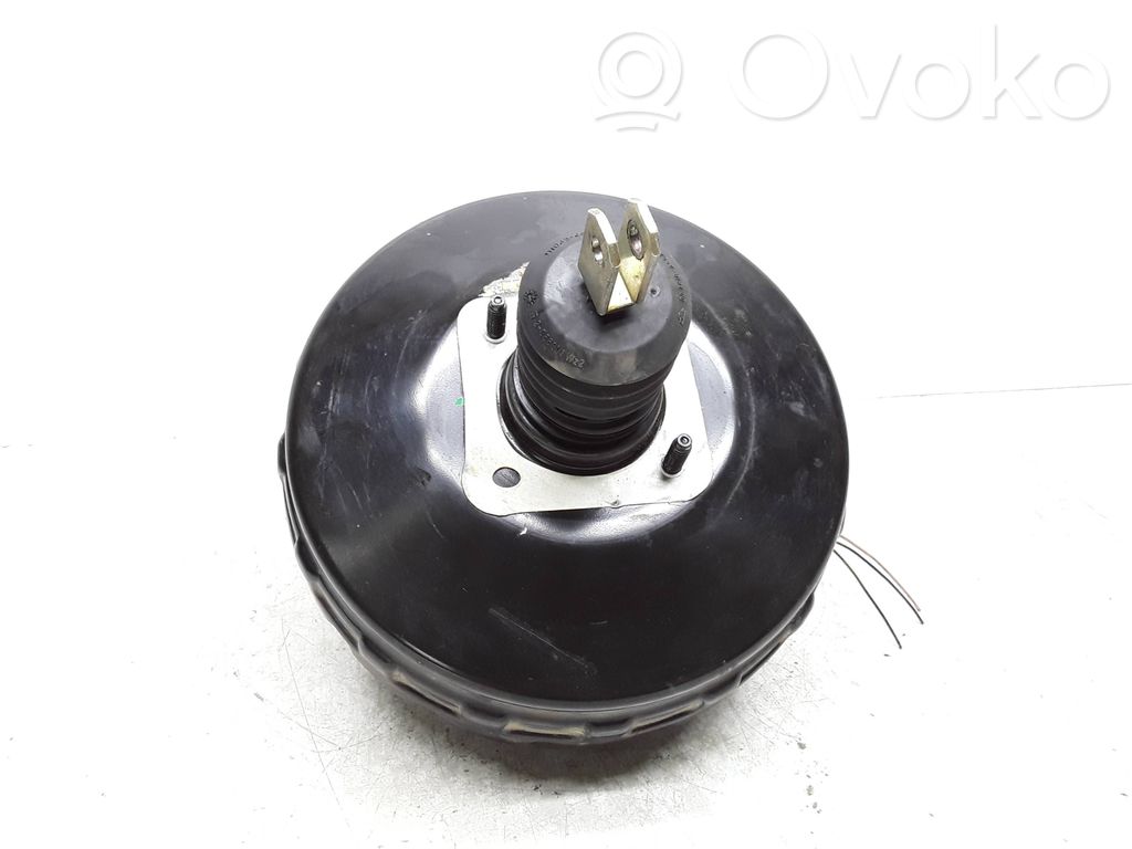 Mercedes-Benz ML W163 Servo-frein