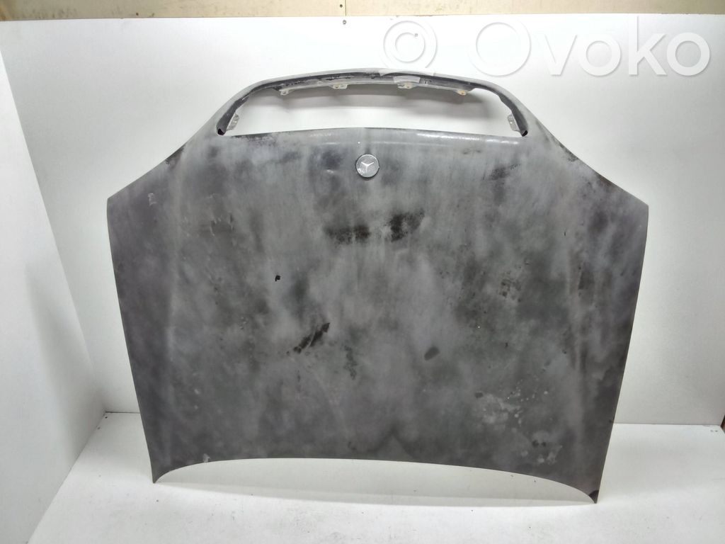 Motorhaube