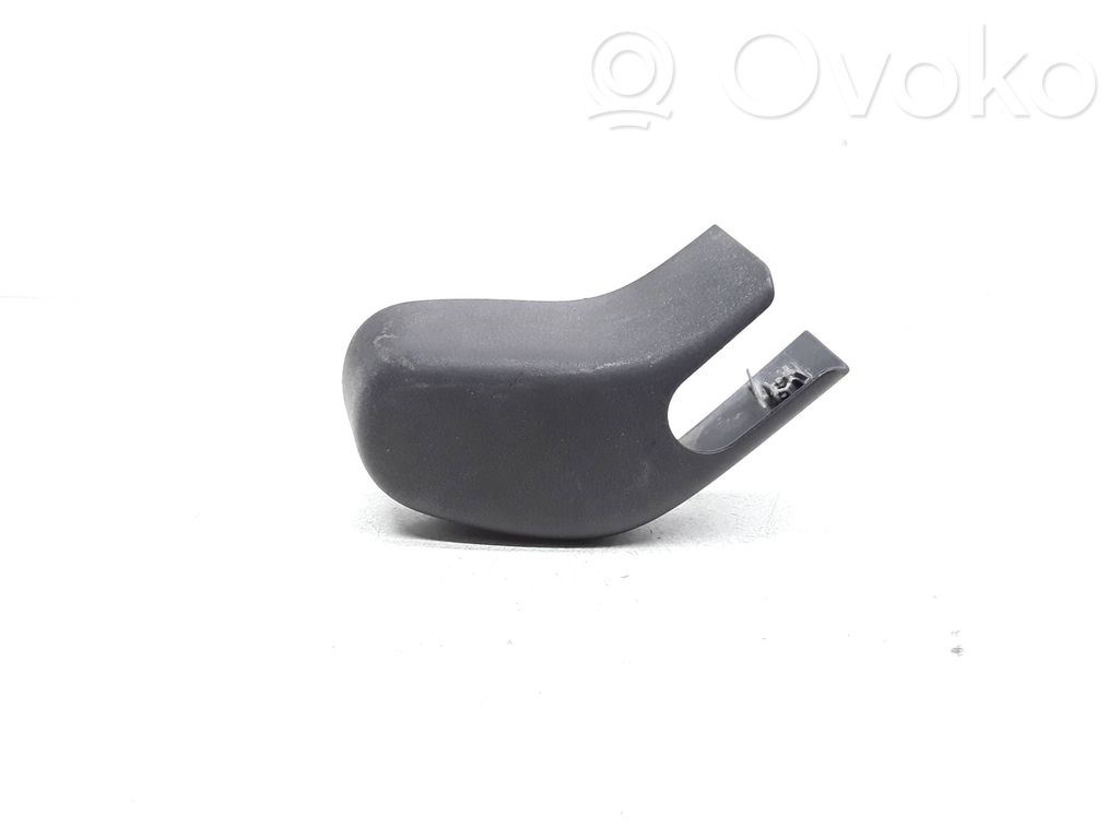 Volvo V50 Ramię wycieraczki szyby tylnej 