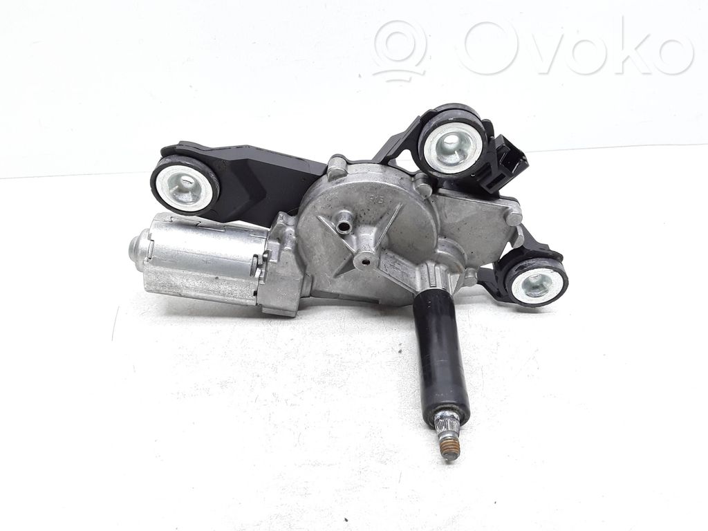 Volvo V50 Motorino del tergicristallo del lunotto posteriore