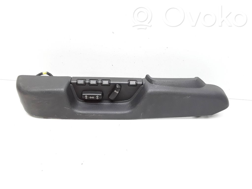 Volvo XC70 Interruttore di controllo del sedile