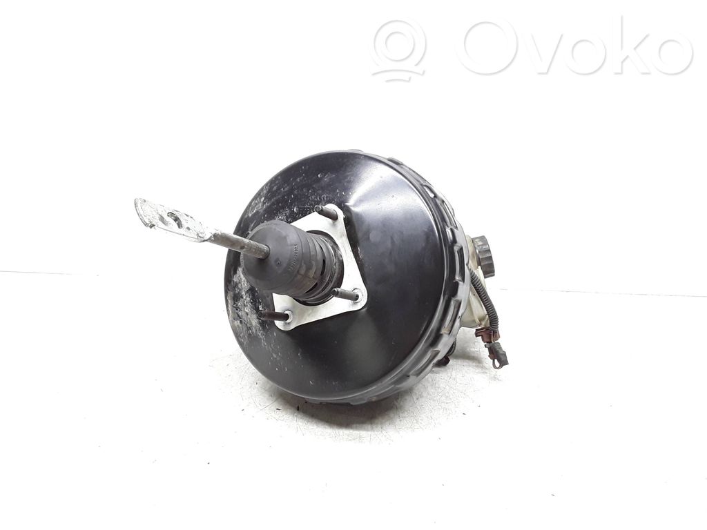 Volvo XC70 Servo-frein