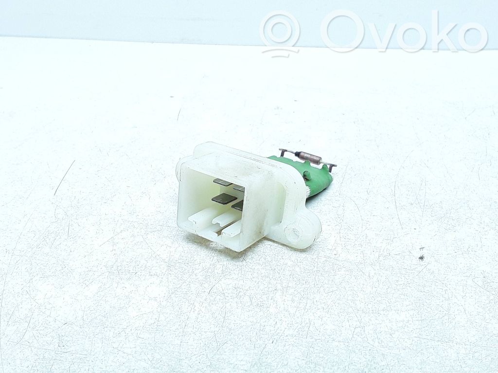 Ford Focus Motor aerotermă/rezistor ventilator