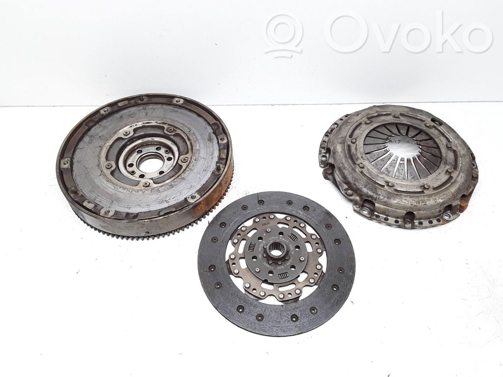 Volvo V40 Kit ambreiaj 