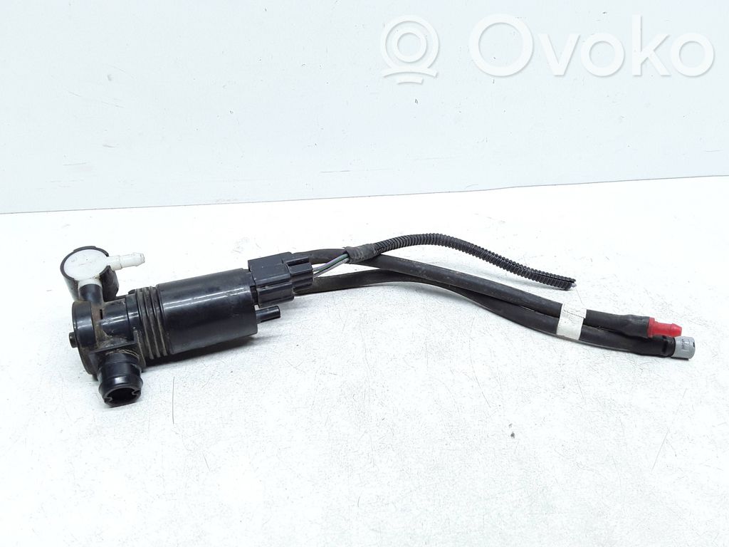 Volvo V40 Pompa lavavetri parabrezza/vetro frontale