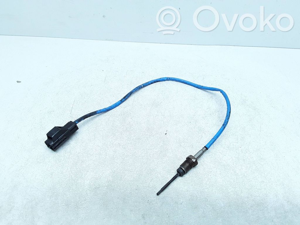 Sensor de temperatura del escape   6G9112B591DA