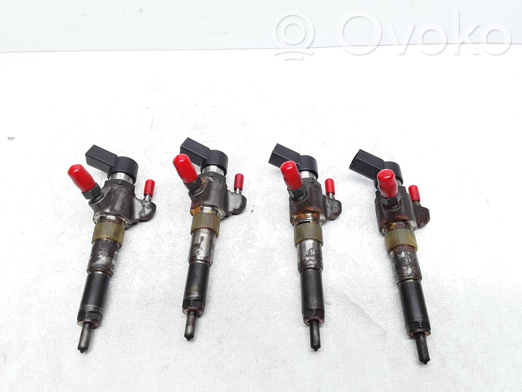 Volvo V40 Set injectoare combustibil