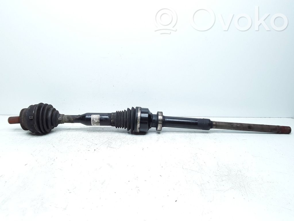 Volvo XC90 Semiasse anteriore