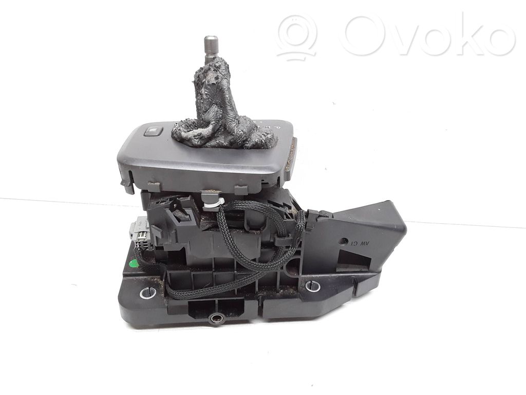 Volvo XC70 Selector caja de cambios
