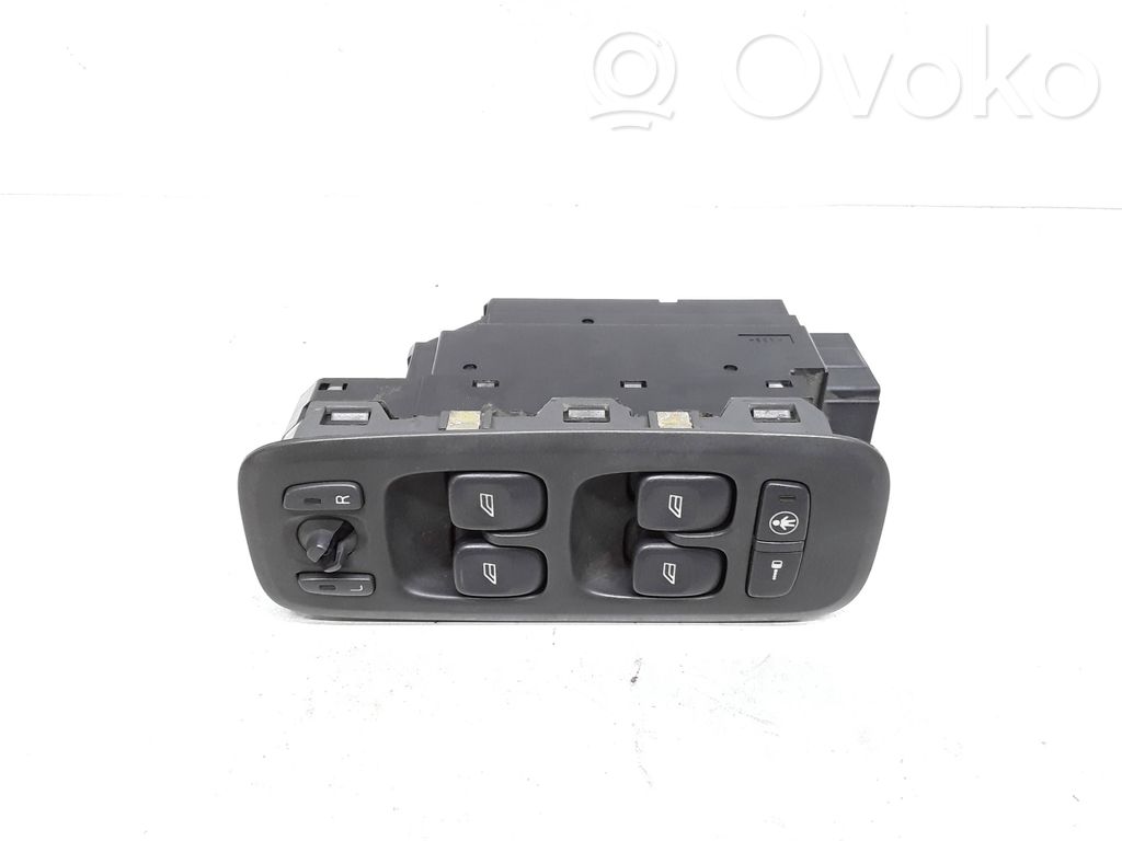 Volvo XC70 Comutator comandă geamuri electrice 