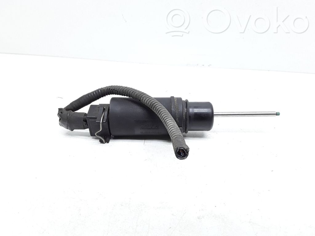 Volvo XC70 Sensor Bremspedal 