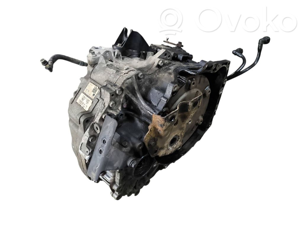 Volvo S80 Automatic gearbox 