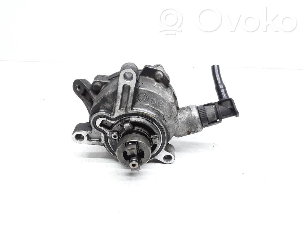 Volvo S80 Pompe à vide 