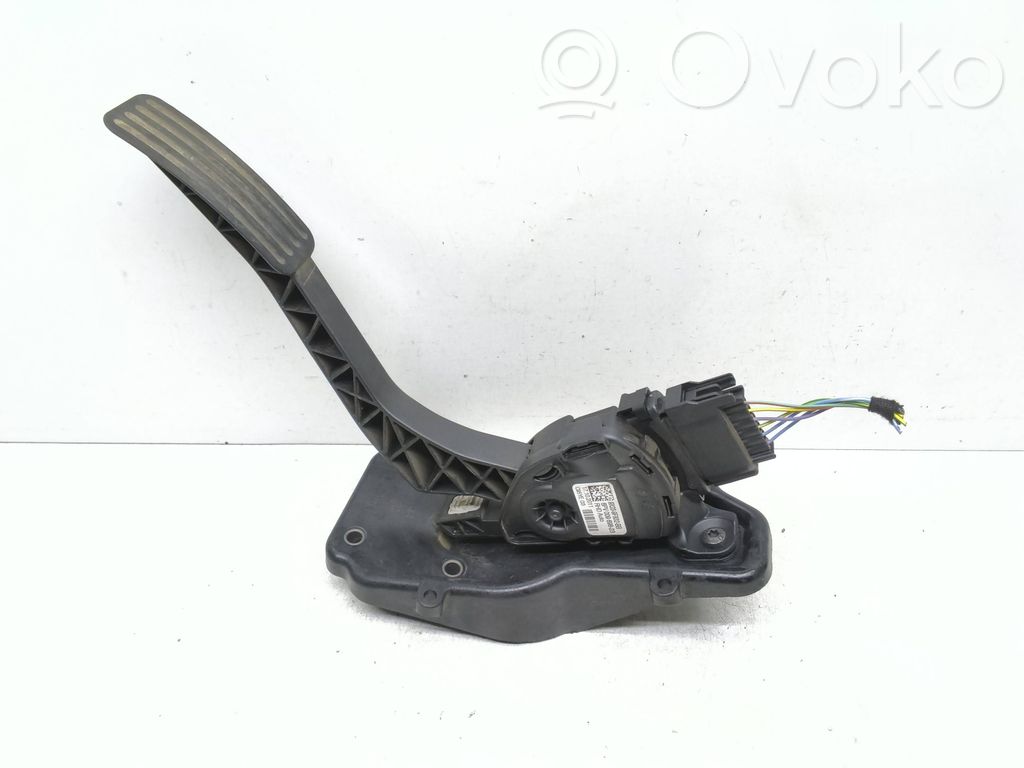Jaguar XF X250 Gaspedal 